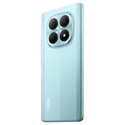 Poco MOBILE PHONE POCO M8 5G/8/512GB GREEN MZB0NR5EU POCO
