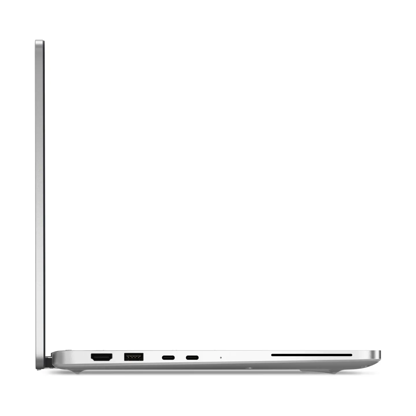 Dell Pro 14 Plus PB14250/U5-236V/16GB/512GB SSD/14.0" FHD+/FgrPr/W11 Pro/FHD/IR Cam & Mic/WLAN + BT/Backlit Kb/3yrs Prosupport /