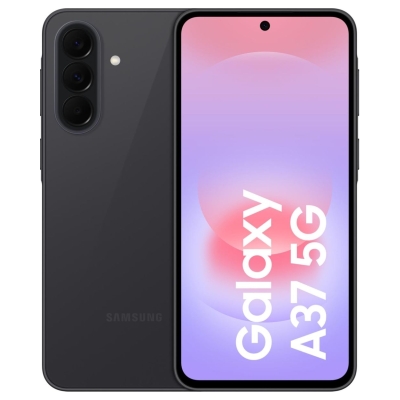 Samsung MOBILE PHONE GALAXY A37 5G/128GB GREY SM-A376B SAMSUNG