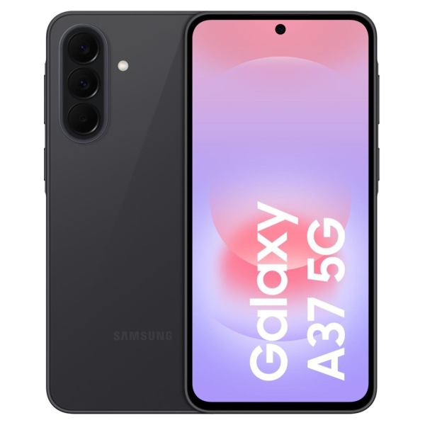 Samsung MOBILE PHONE GALAXY A37 5G/128GB GREY SM-A376B SAMSUNG