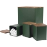 Salter BW12900G Toronto 4-Piece Countertop Set, Green