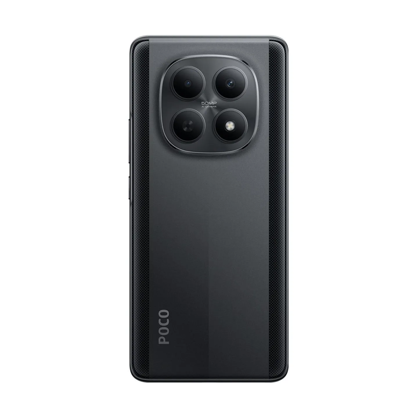 Poco MOBILE PHONE POCO M8 5G/8/512GB BLACK MZB0NR7EU POCO
