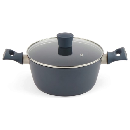 Salter BW12270EU7 Marino 24cm Stockpot
