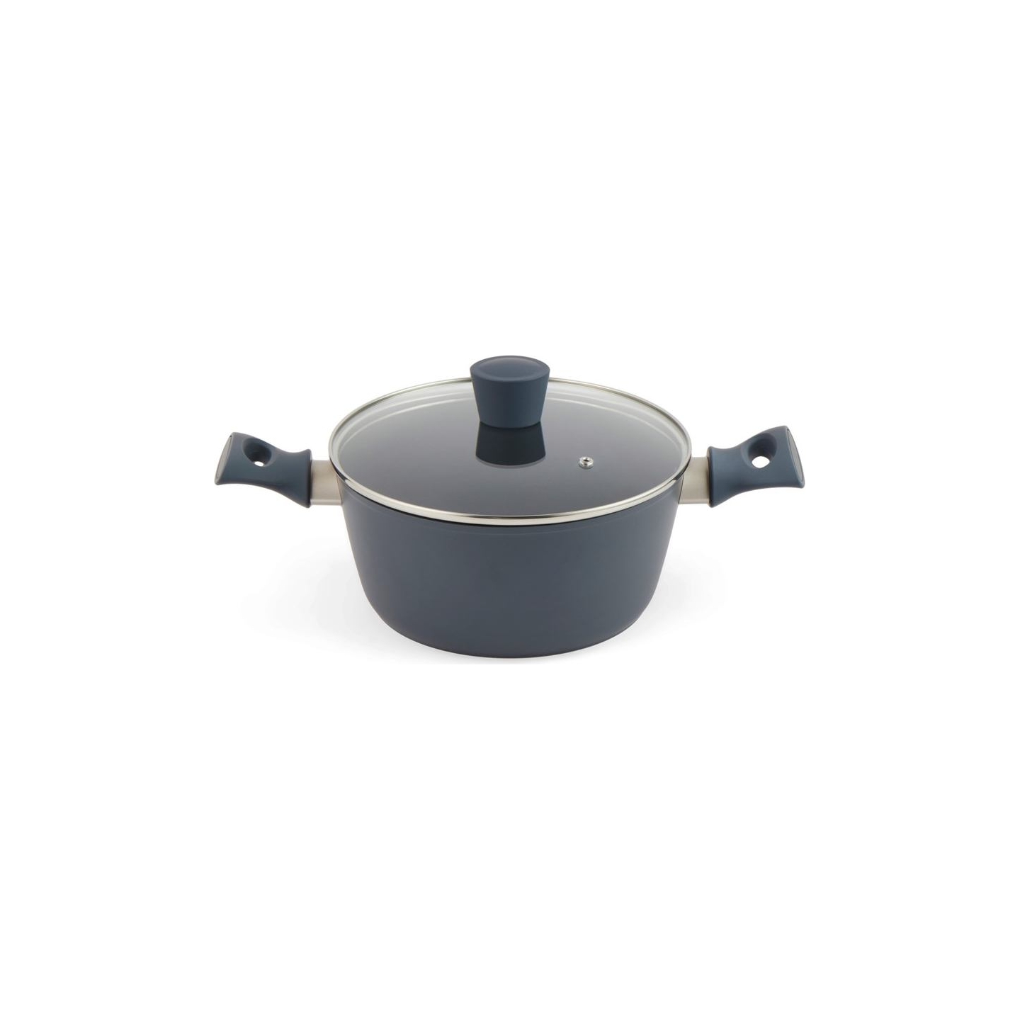 Salter BW12270EU7 Marino 24cm Stockpot