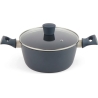 Salter BW12270EU7 Marino 24cm Stockpot