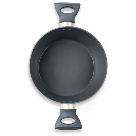 Salter BW12270EU7 Marino 24cm Stockpot