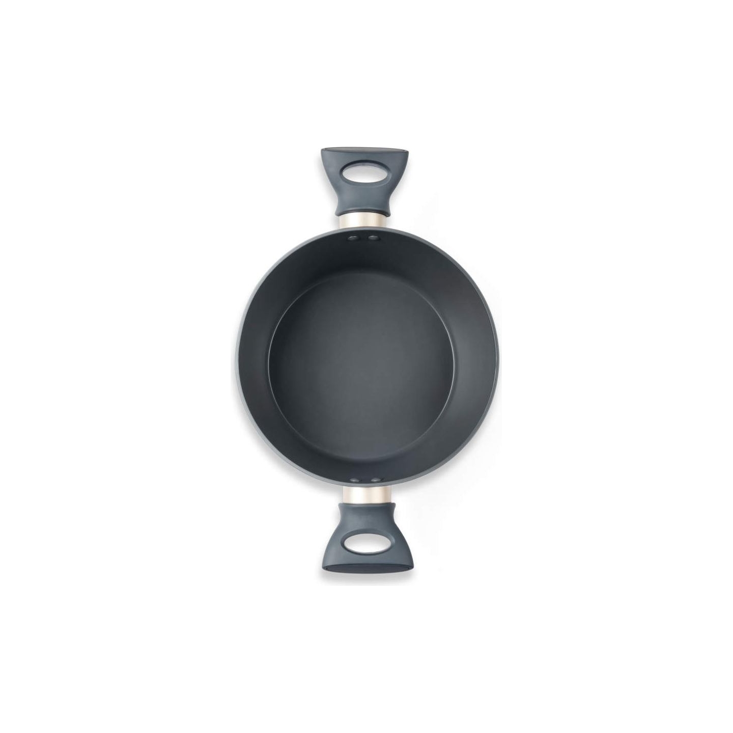 Salter BW12270EU7 Marino 24cm Stockpot