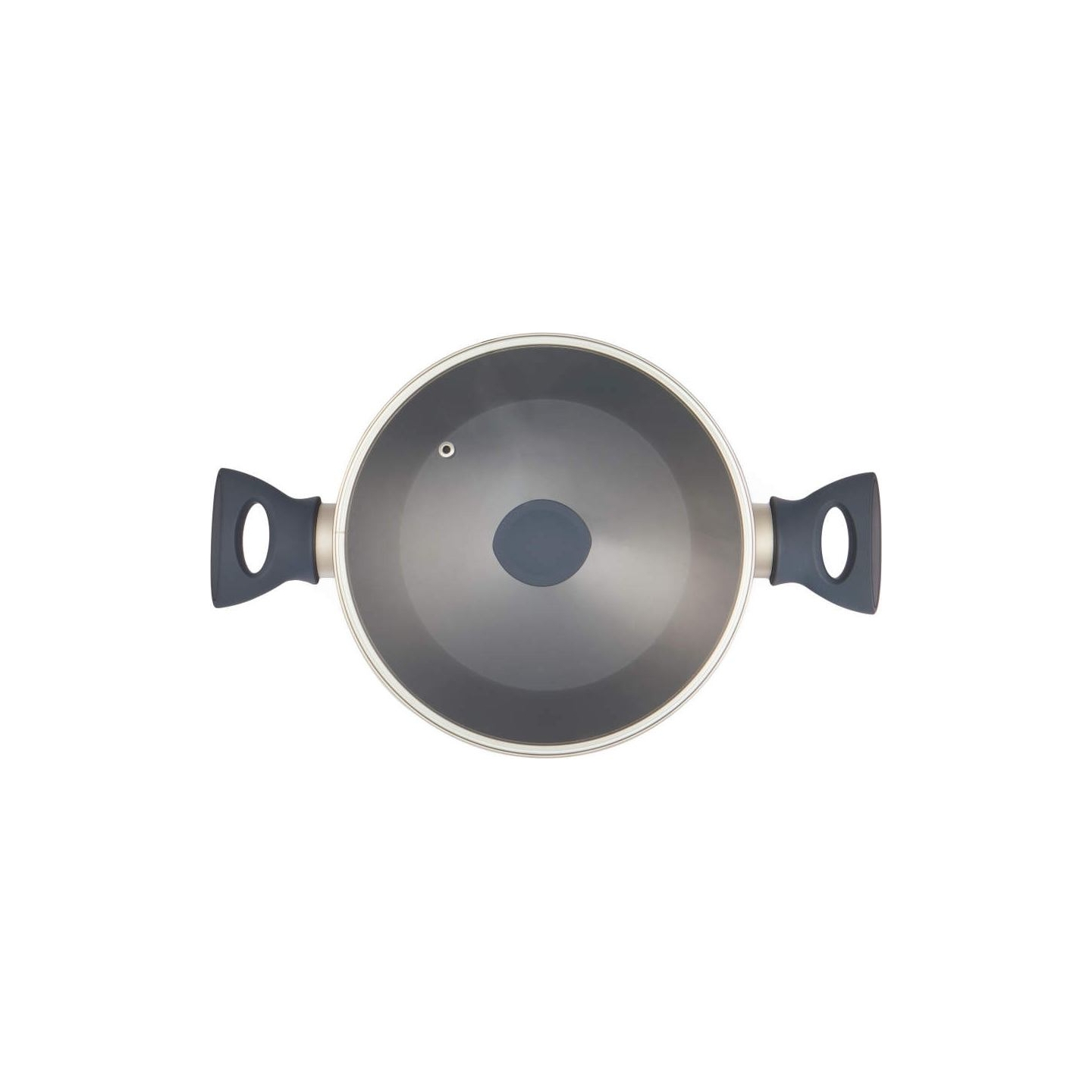 Salter BW12270EU7 Marino 24cm Stockpot