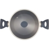 Salter BW12270EU7 Marino 24cm Stockpot