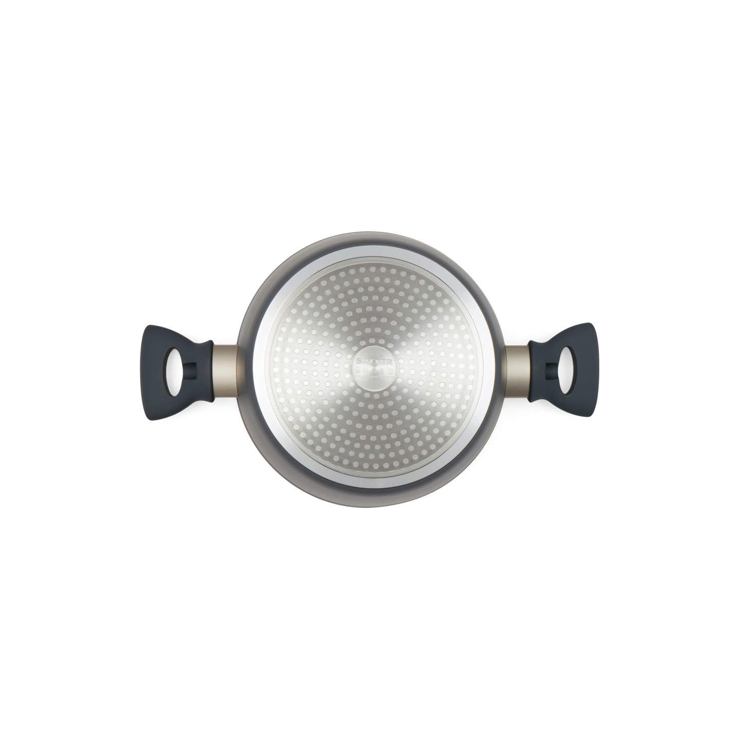 Salter BW12270EU7 Marino 24cm Stockpot