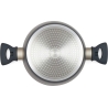 Salter BW12270EU7 Marino 24cm Stockpot