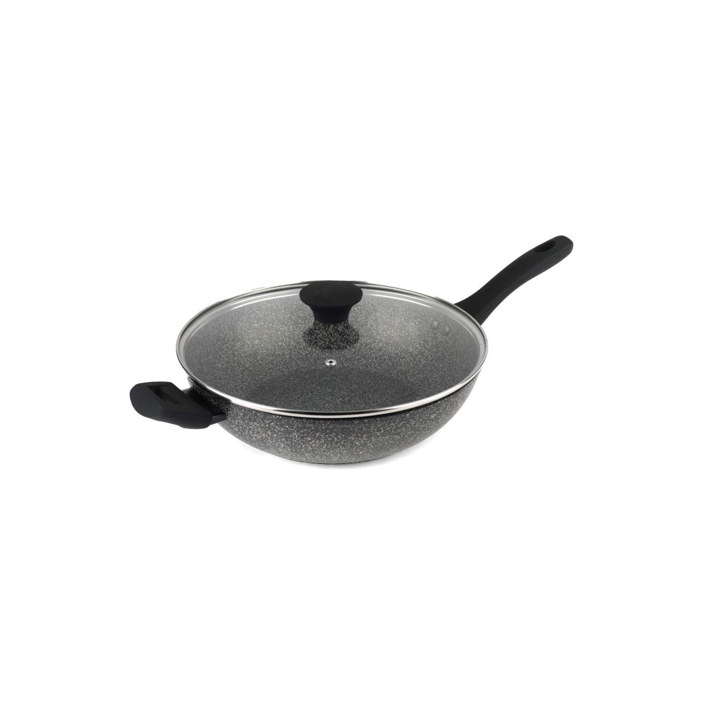 Salter BW05753S2EU7 Megastone  28cm Wok