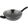 Salter BW05753S2EU7 Megastone  28cm Wok