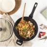 Salter BW05753S2EU7 Megastone  28cm Wok