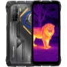 Blackview MOBILE PHONE ROCK 3/8/256GB BLACK BLACKVIEW