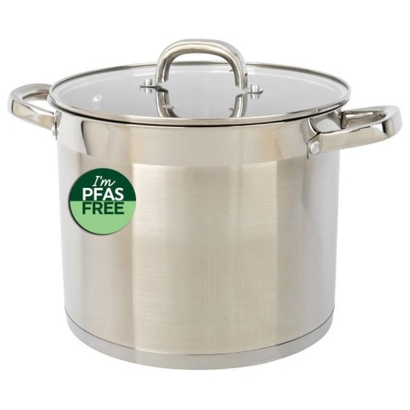 Salter BW13905 Timeless 24 cm Stockpot