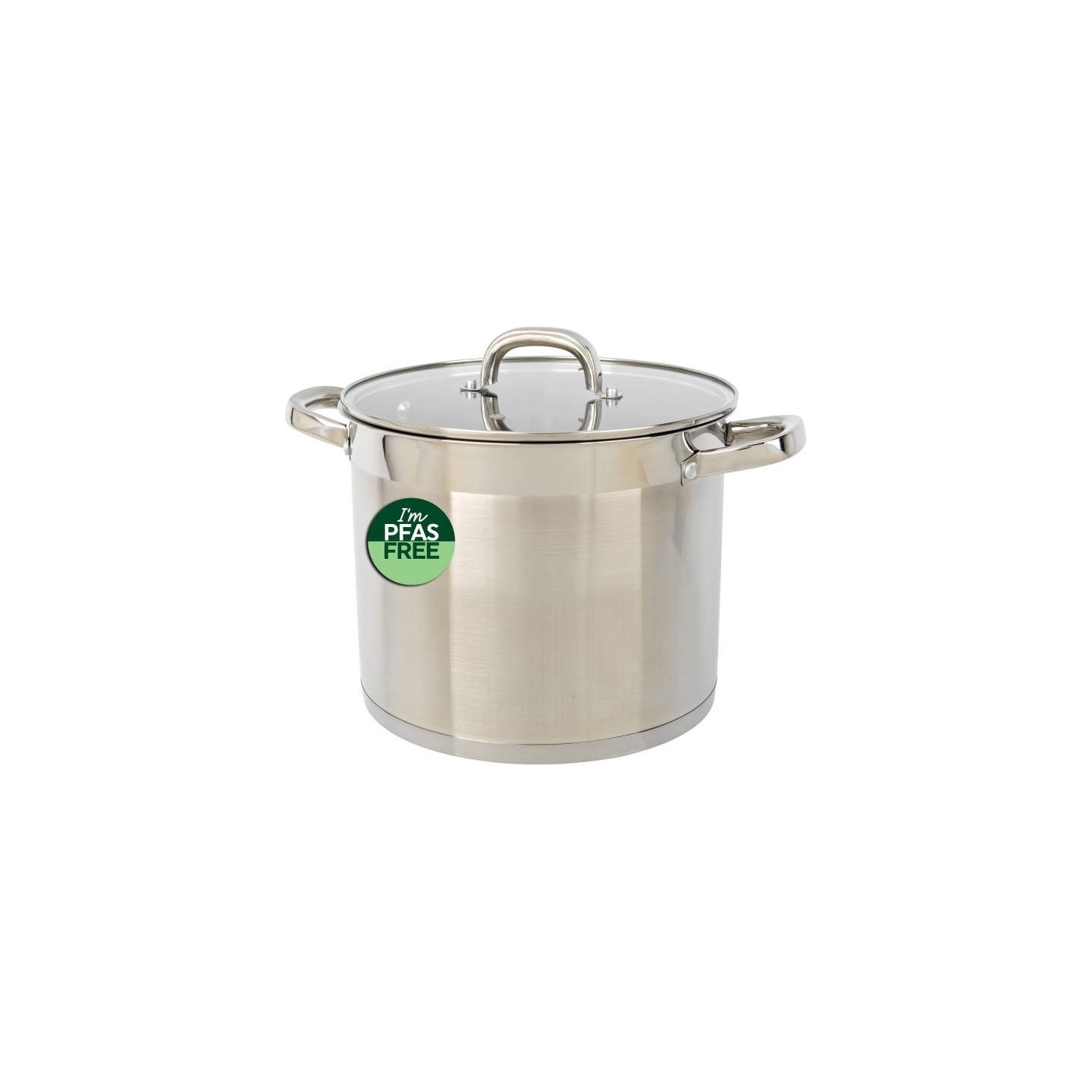 Salter BW13905 Timeless 24 cm Stockpot