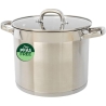 Salter BW13905 Timeless 24 cm Stockpot