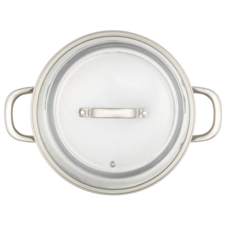 Salter BW13905 Timeless 24 cm Stockpot