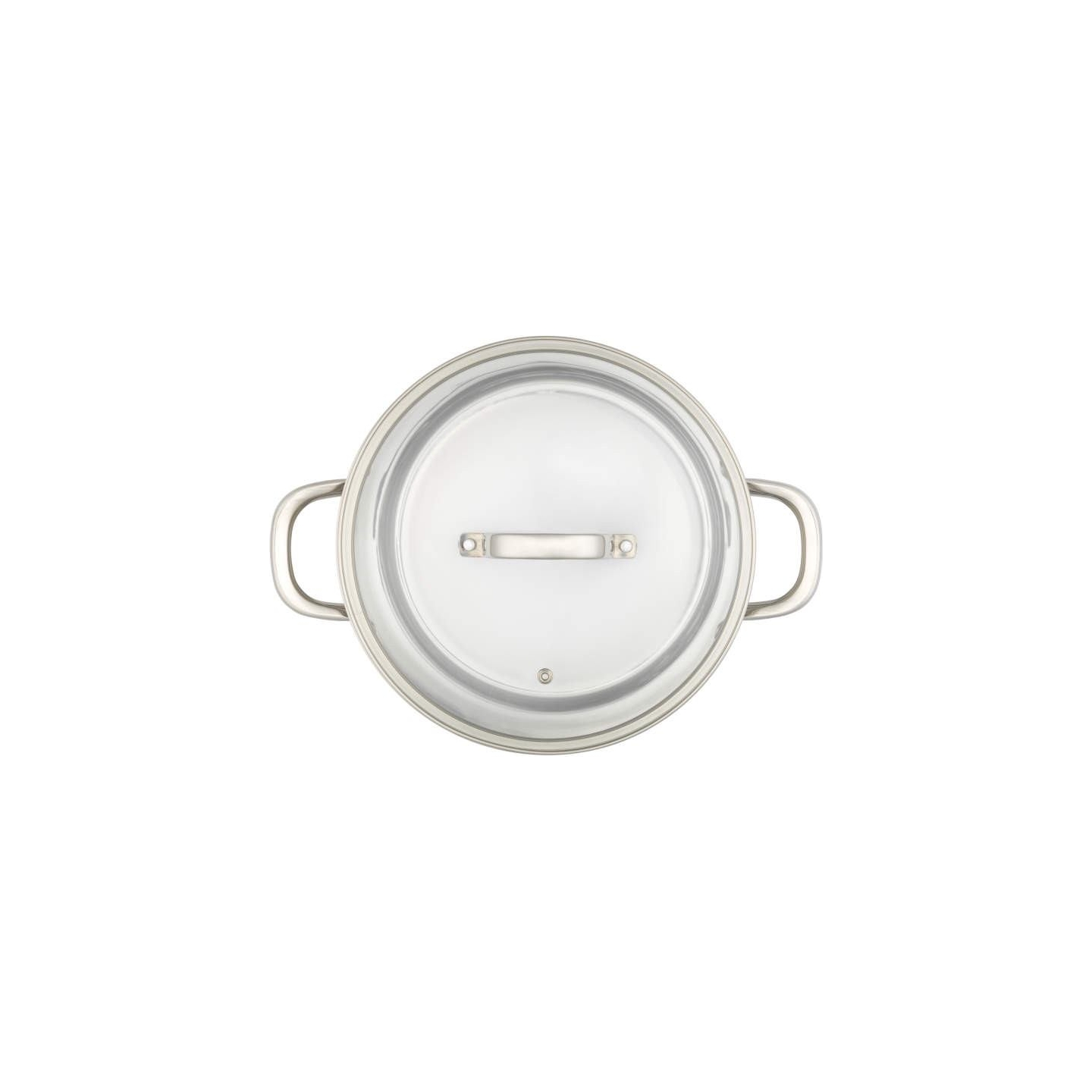 Salter BW13905 Timeless 24 cm Stockpot