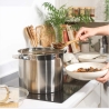 Salter BW13905 Timeless 24 cm Stockpot