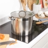 Salter BW13905 Timeless 24 cm Stockpot