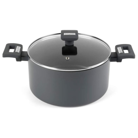 Salter BW14726 Alto 24 cm Stockpot