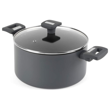 Salter BW14726 Alto 24 cm Stockpot