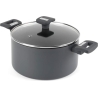 Salter BW14726 Alto 24 cm Stockpot