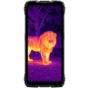 Blackview MOBILE PHONE ROCK 3/8/256GB BLACK BLACKVIEW