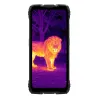 Blackview MOBILE PHONE ROCK 3/8/256GB BLACK BLACKVIEW