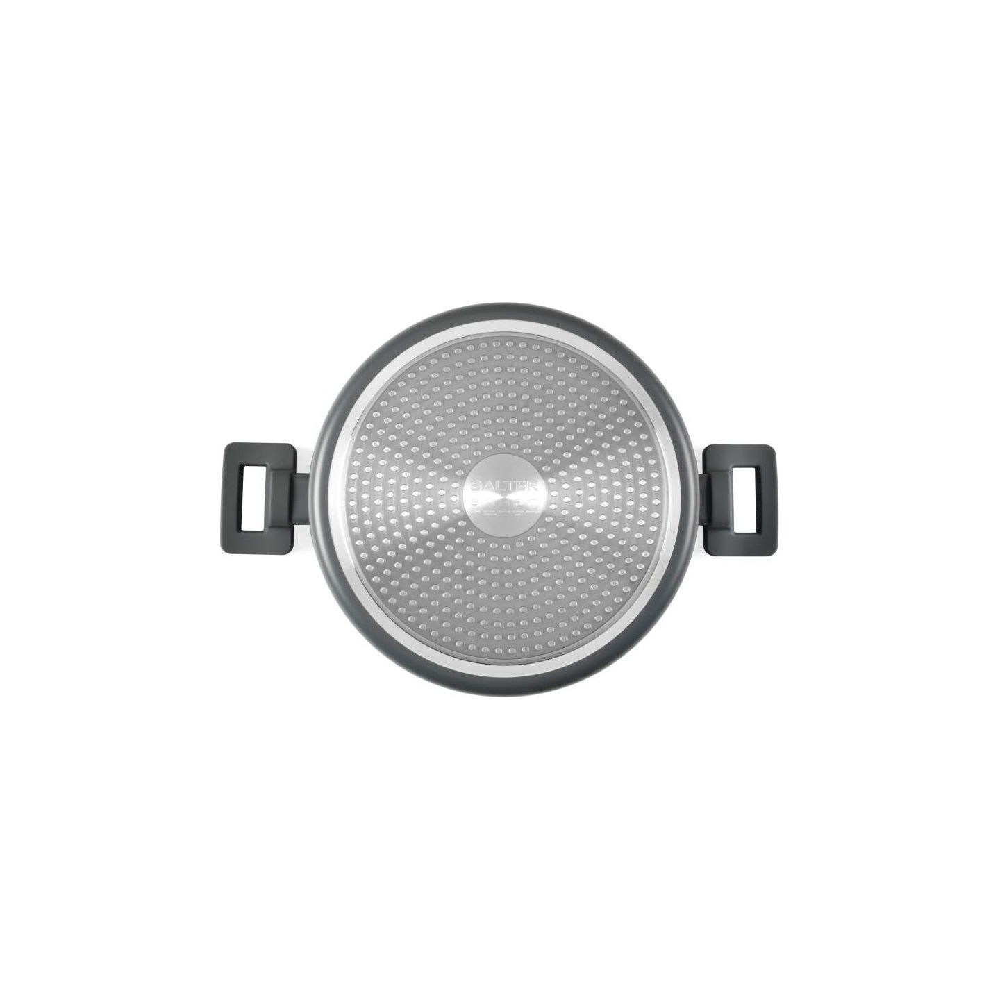 Salter BW14726 Alto 24 cm Stockpot