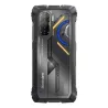 Blackview MOBILE PHONE ROCK 3/8/256GB BLACK BLACKVIEW