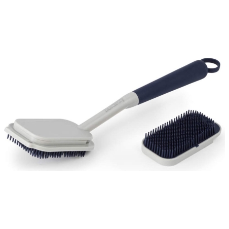 Beldray LA032814FEU7 Deep Clean Rubber Dish Brush
