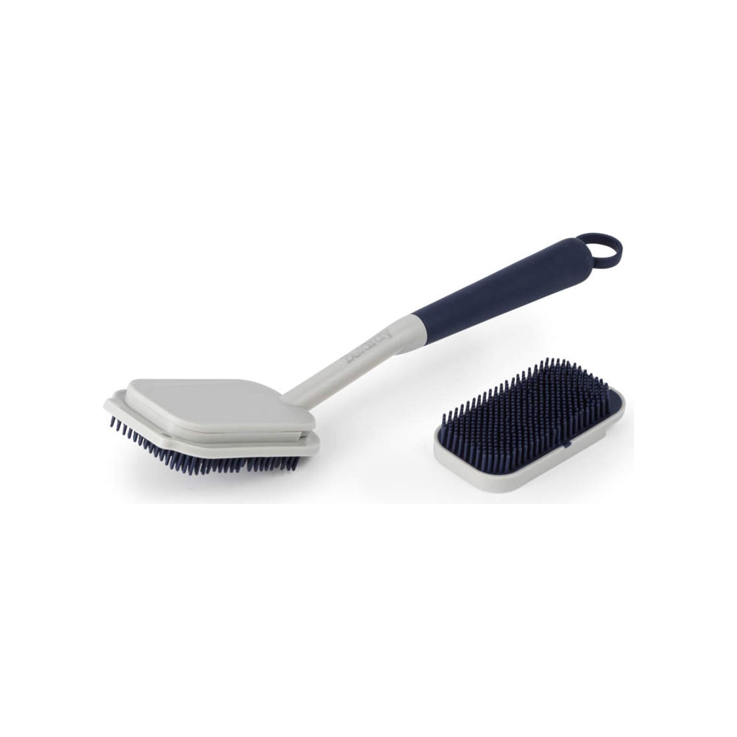 Beldray LA032814FEU7 Deep Clean Rubber Dish Brush