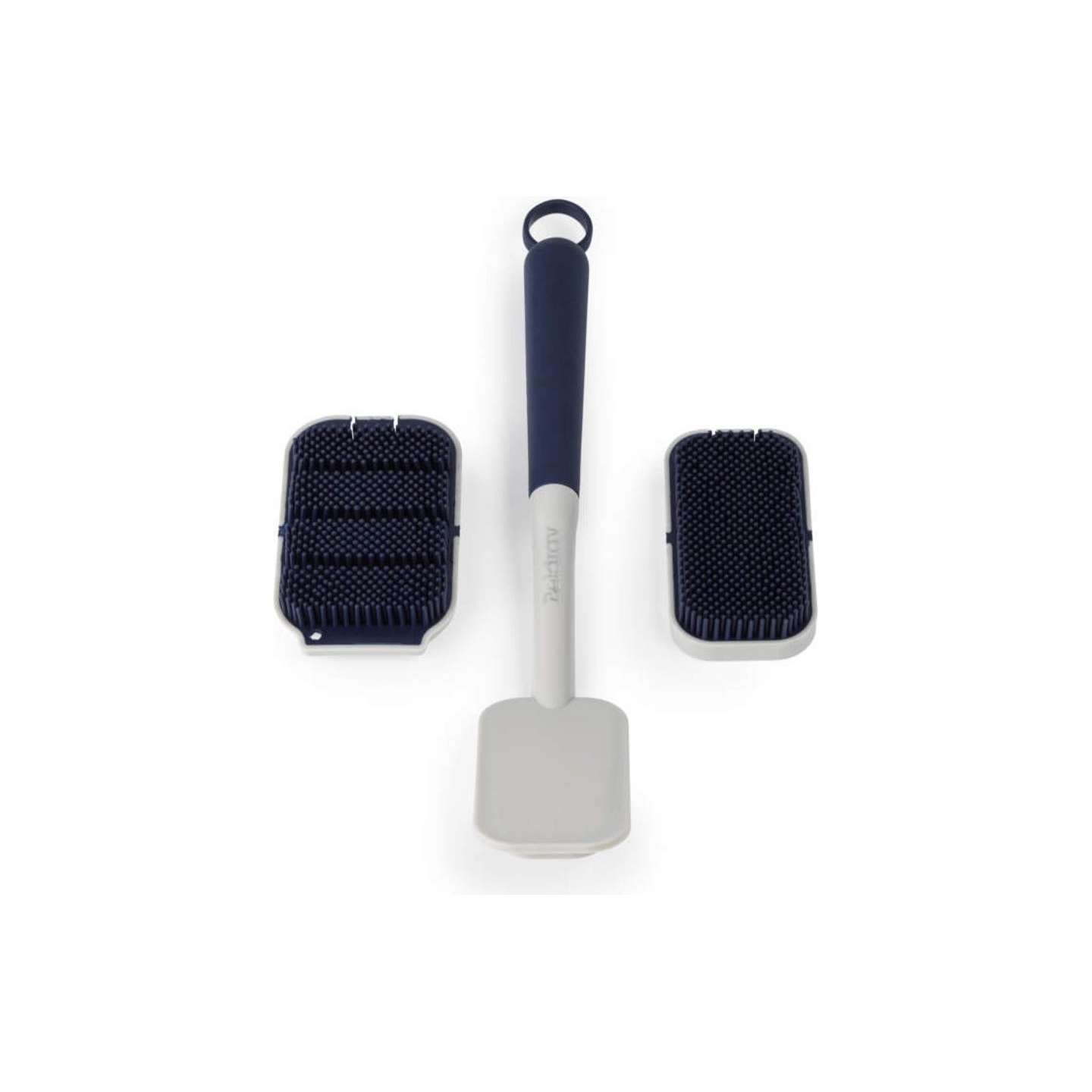 Beldray LA032814FEU7 Deep Clean Rubber Dish Brush