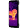 Blackview MOBILE PHONE ROCK 3/8/256GB BLACK BLACKVIEW