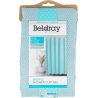 Beldray LA035655FAS Waffle Design Shower Curtain - Blue