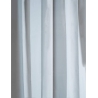Beldray LA028268LGRYUFFEU7 Antibac Shower Curtain Gray