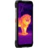 Blackview MOBILE PHONE ROCK 3/8/256GB BLACK BLACKVIEW