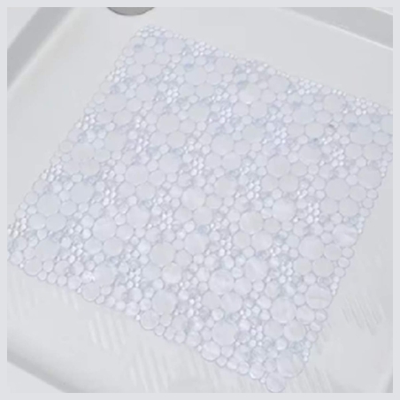 Beldray LA032685UFFEU7 Antibac Shower Mat