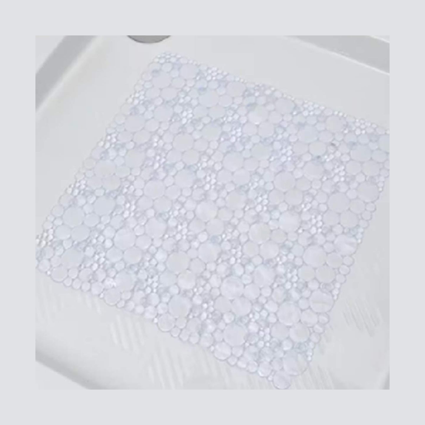 Beldray LA032685UFFEU7 Antibac Shower Mat