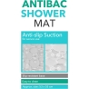 Beldray LA032685UFFEU7 Antibac Shower Mat