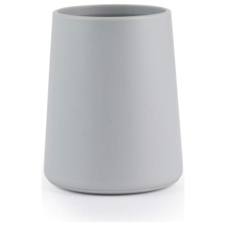 Beldray LA033347UFFAS Antibac Storage Tumbler - Grey
