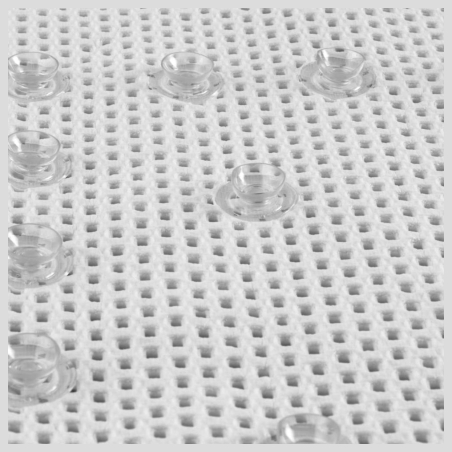 Beldray LA032722UFFEU7 Antibac Foam Bath Mat