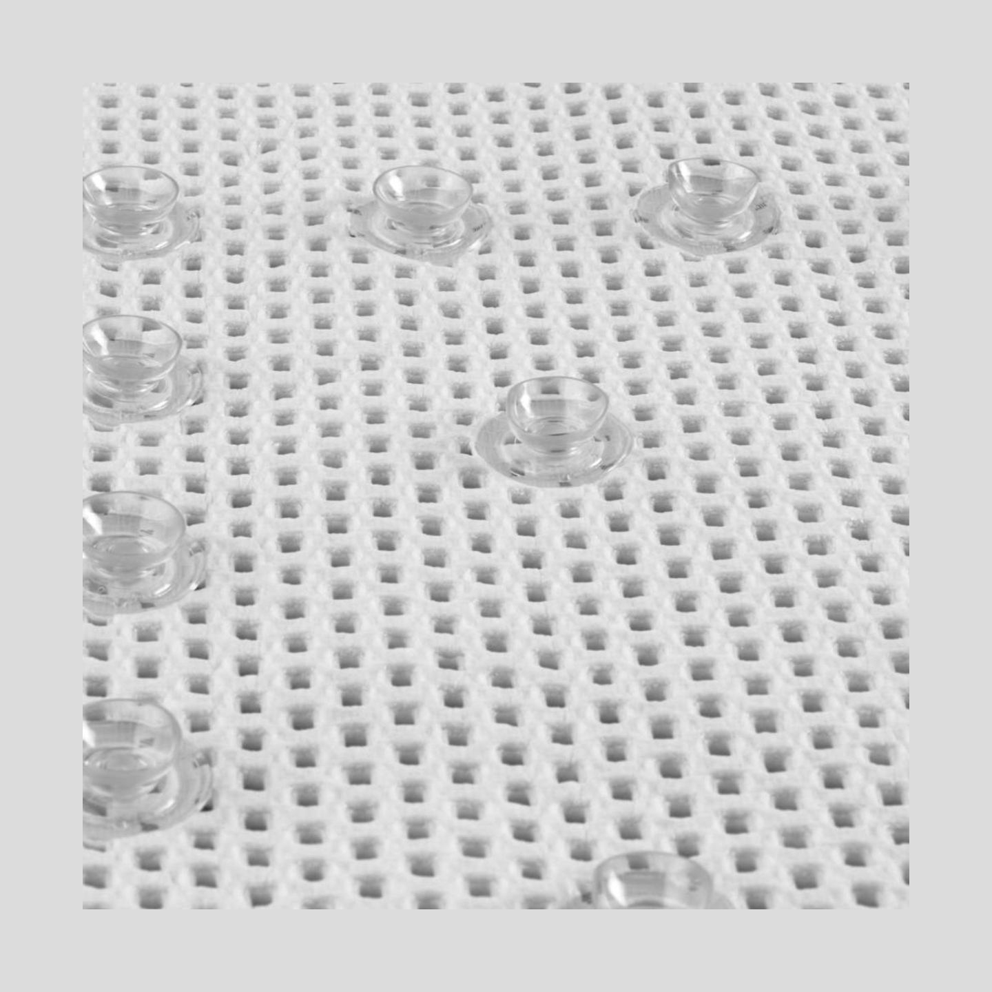Beldray LA032722UFFEU7 Antibac Foam Bath Mat