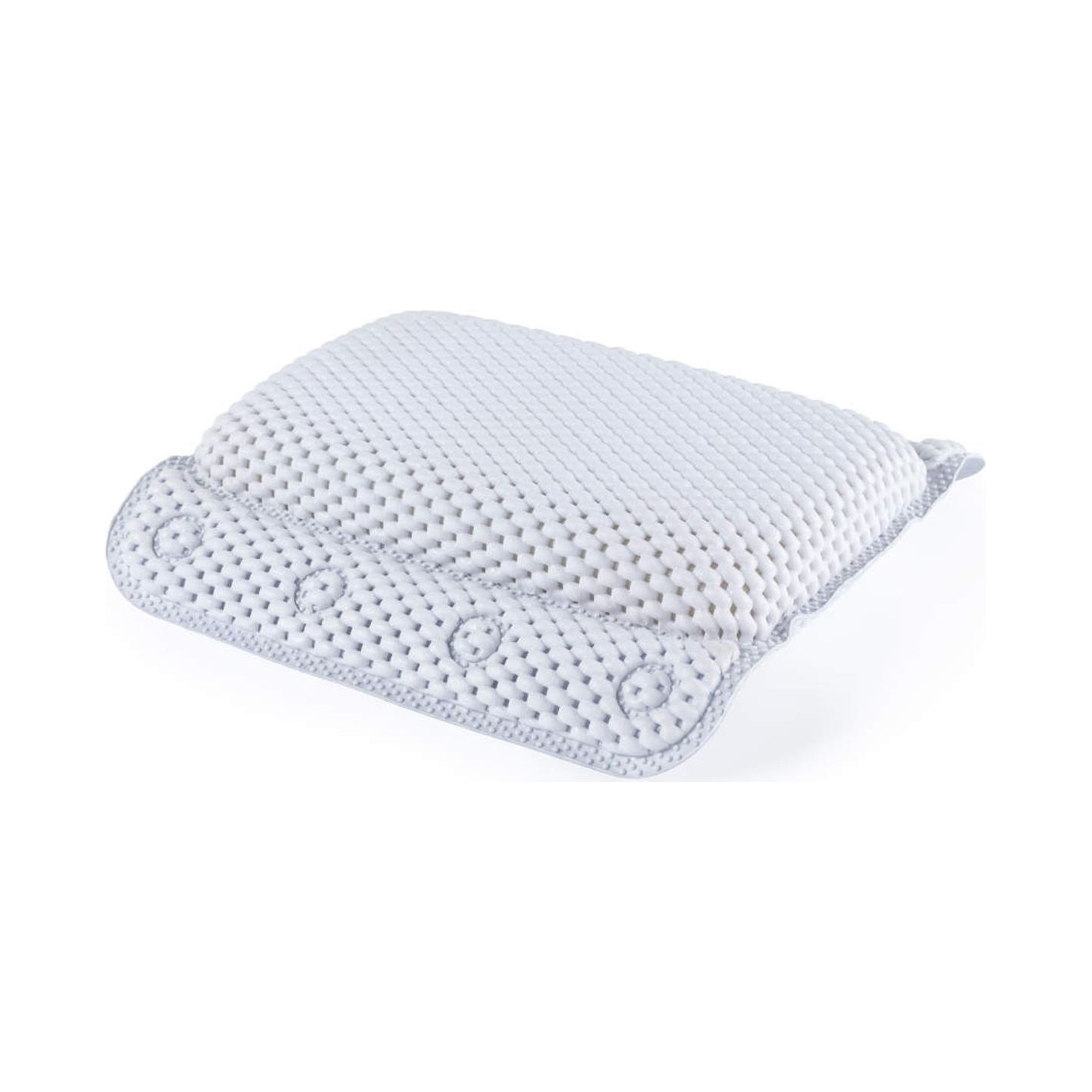 Beldray LA032715UFFPTS Anti-bac Bath Pillow, White