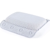 Beldray LA032715UFFPTS Anti-bac Bath Pillow, White