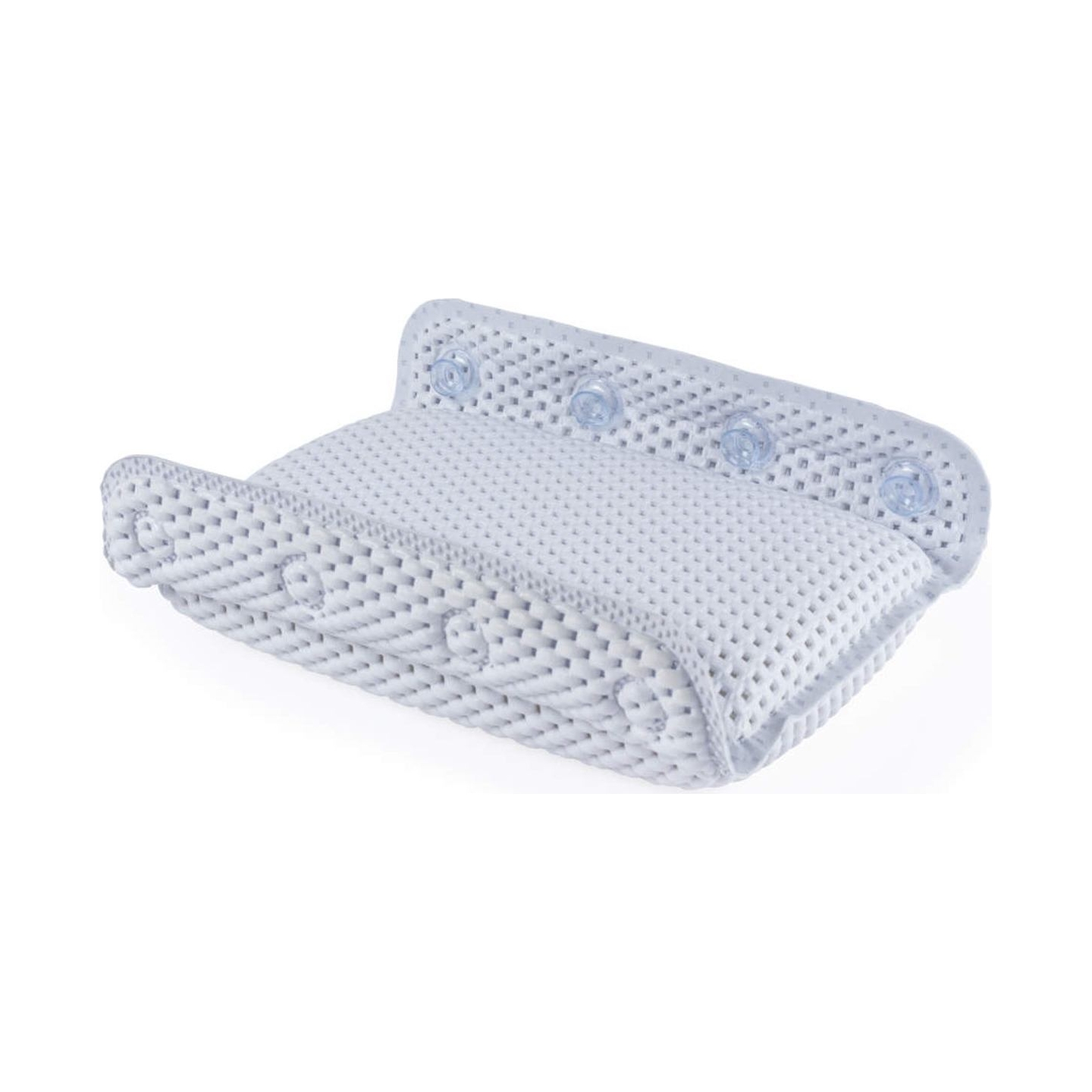 Beldray LA032715UFFPTS Anti-bac Bath Pillow, White