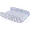 Beldray LA032715UFFPTS Anti-bac Bath Pillow, White
